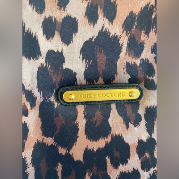 Juicy Couture iPad Case - Picture 4 of 8